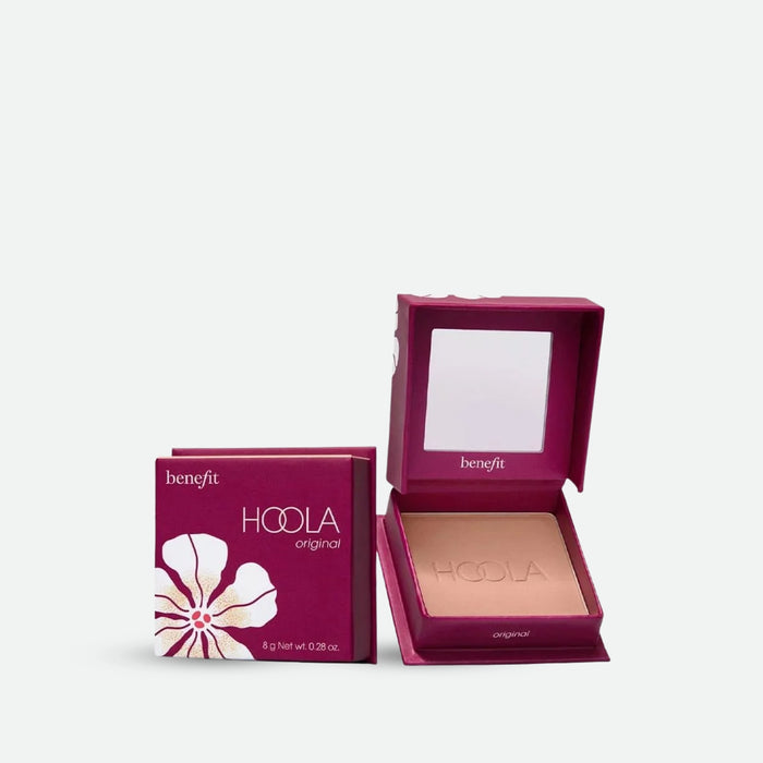 Benefit Hoola Matte Bronzer - Mini