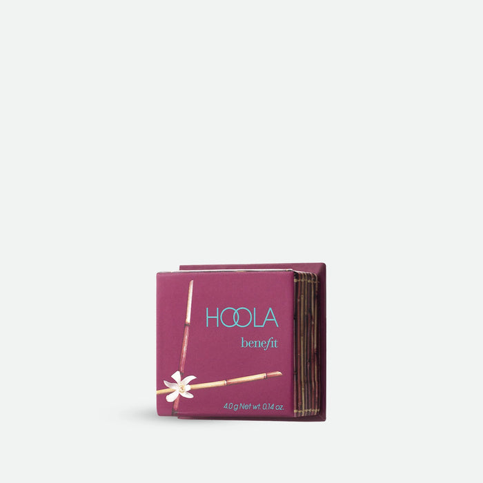 Benefit Hoola Matte Bronzer