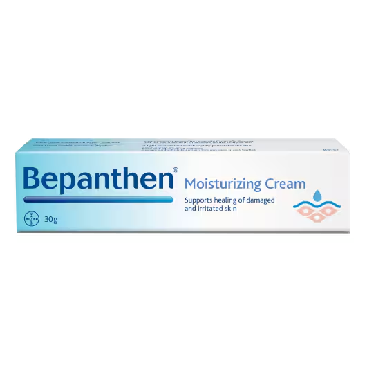 Bepanthen® Moisturizing Cream-30g