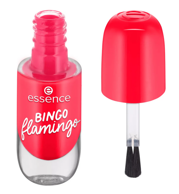 Essence Gel Nail Colour