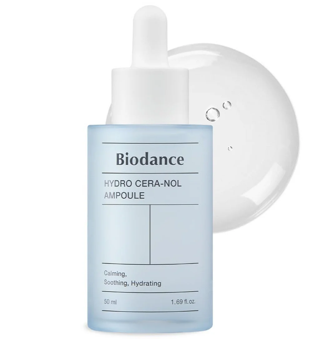 Biodance Hydro Cera-Nol Ampoule Biodance