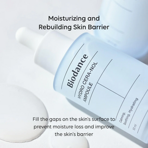 Biodance Hydro Cera-Nol Ampoule Biodance