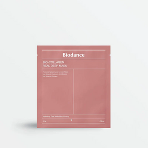 Biodance – Bio Collagen Real Deep Mask Biodance