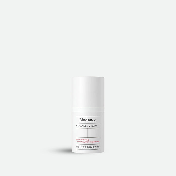 Biodance Pore Tightening Collagen Cream