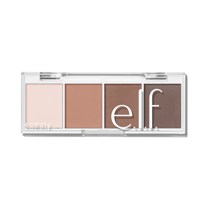 ELF Bite-Size Eyeshadow - Cold Brew