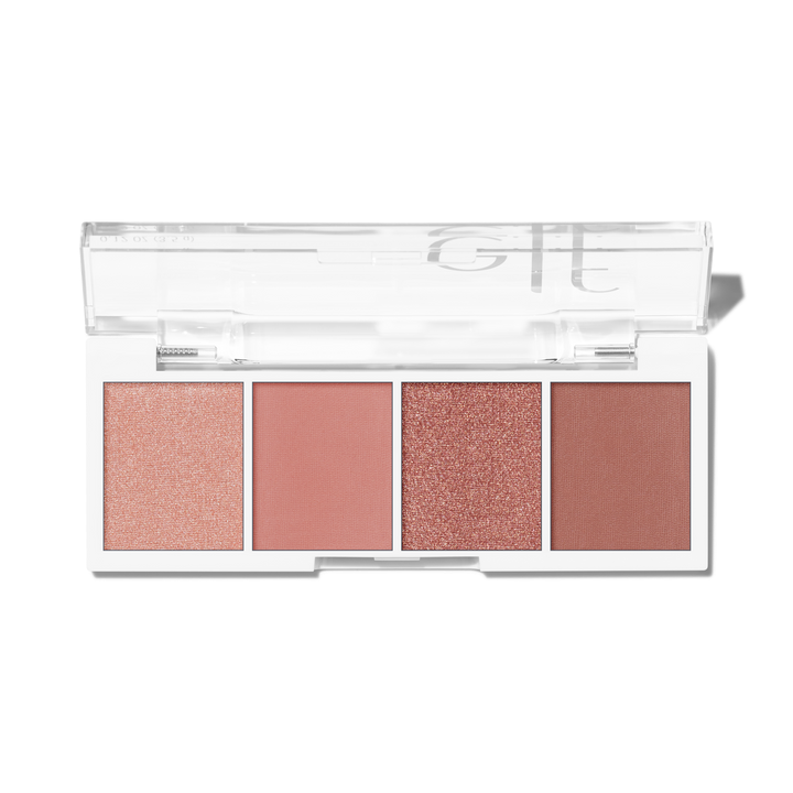 ELF Bite-Size Eyeshadow - Take Your Pink
