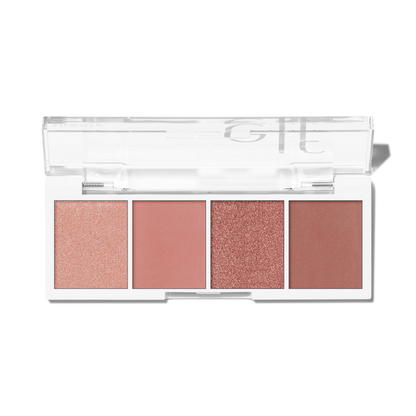 ELF Bite-Size Eyeshadow - Take Your Pink