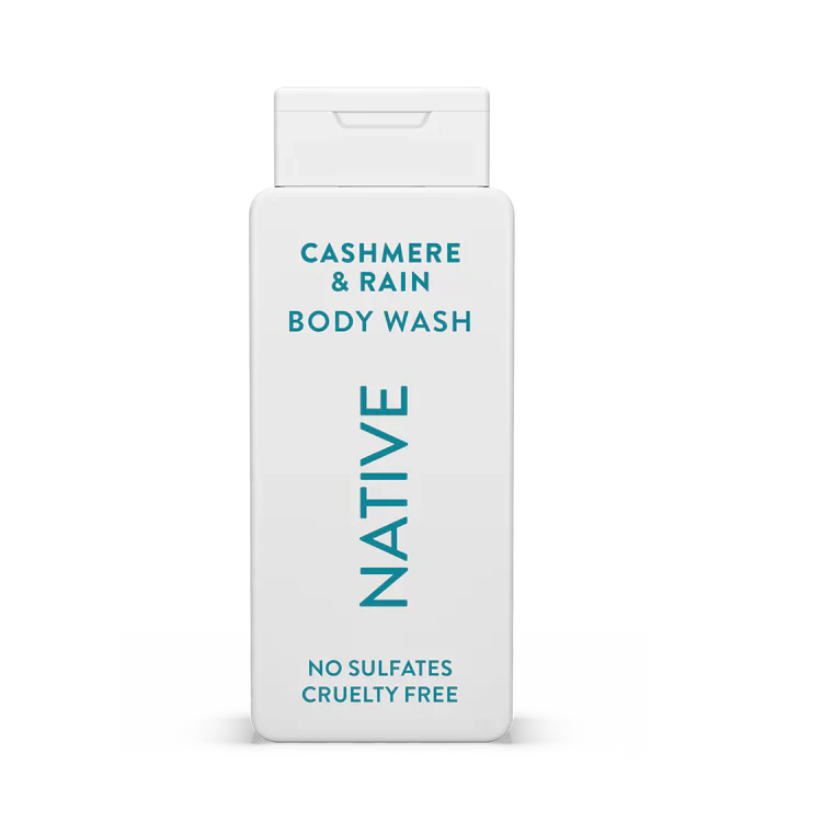 Native Body Wash (532ml)