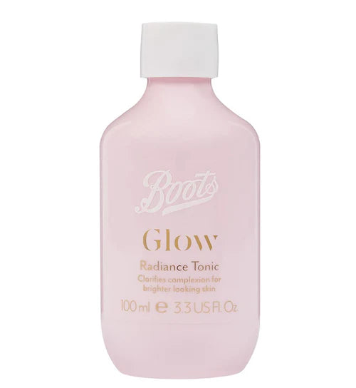 Boots Glow Radiance Tonic