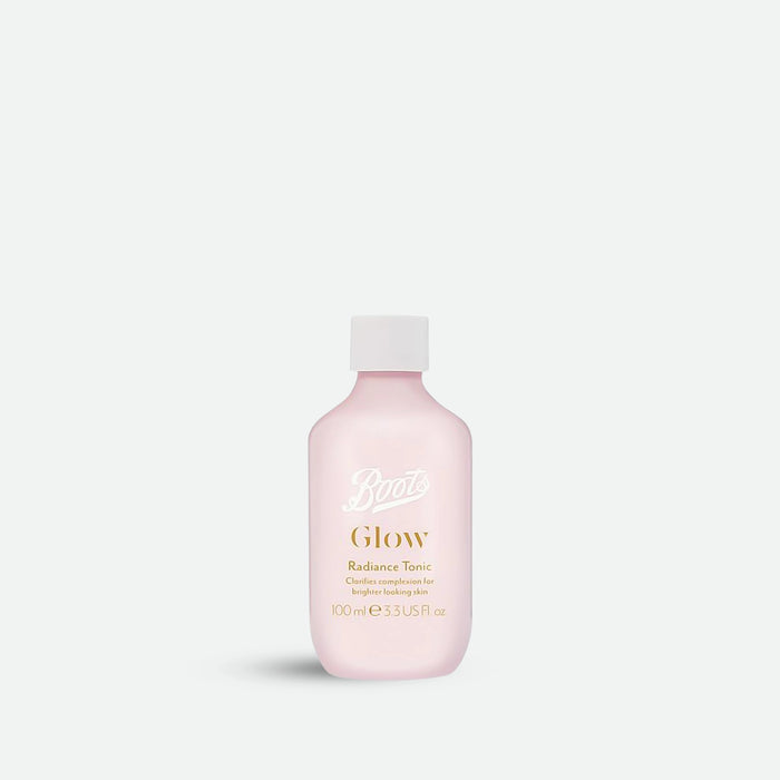 Boots Glow Radiance Tonic