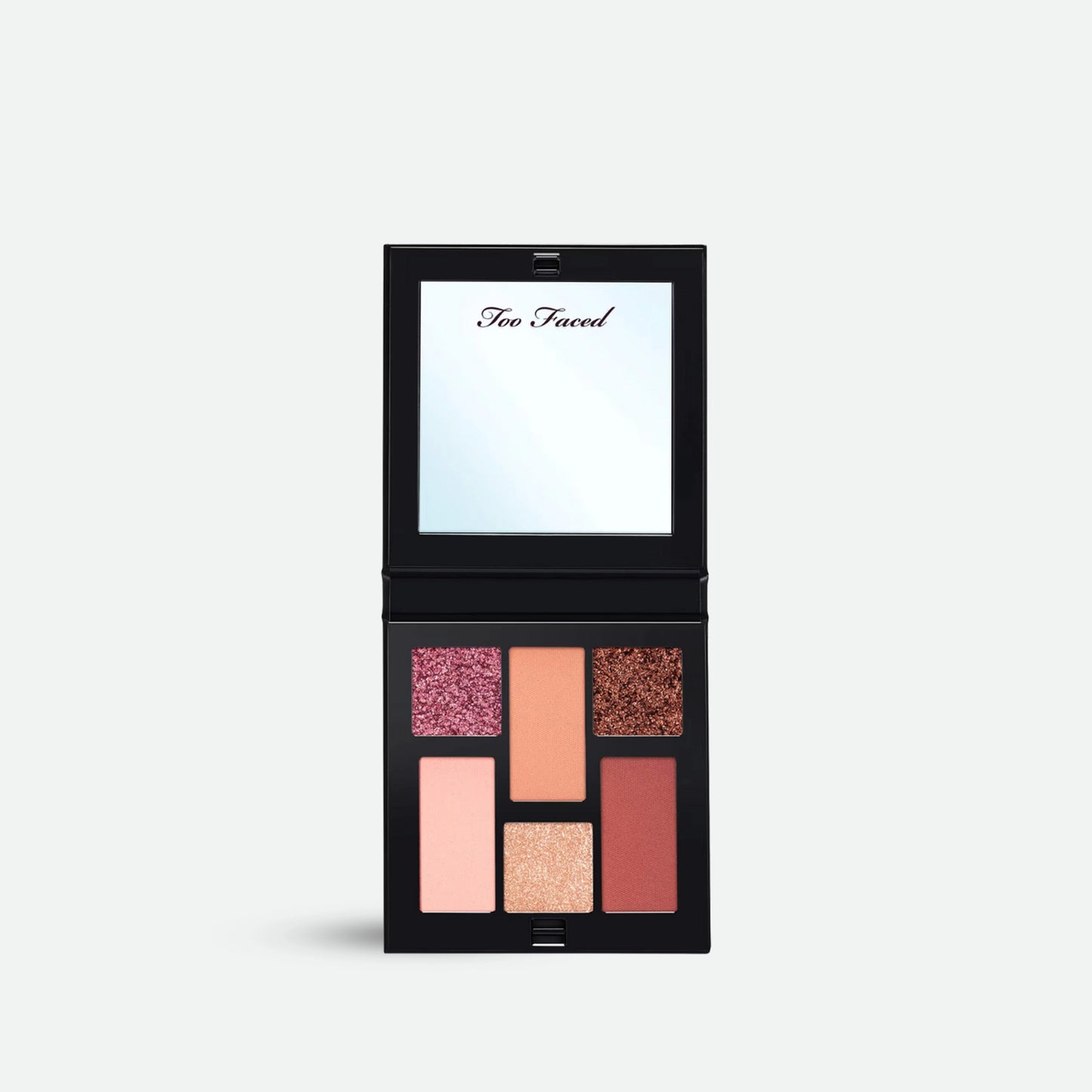 Born This Way Natural Nudes Mini Eye Shadow Palette