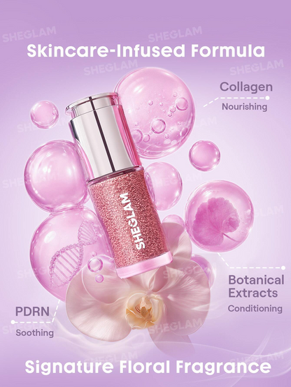 SHEGLAM Bubble Dew Blush Serum