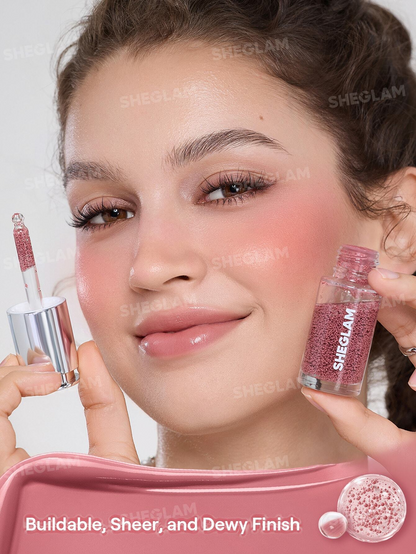SHEGLAM Bubble Dew Blush Serum