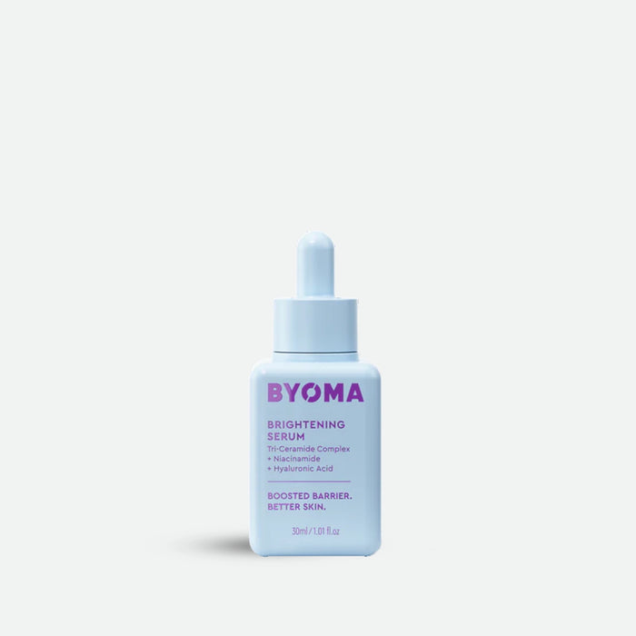 Byoma Brightening Serum
