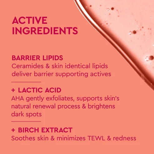 BYOMA Brightening Toner 150ml
