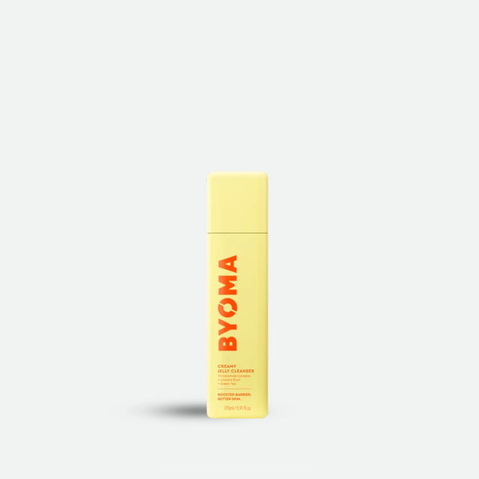 Byoma Creamy Jelly Cleanser
