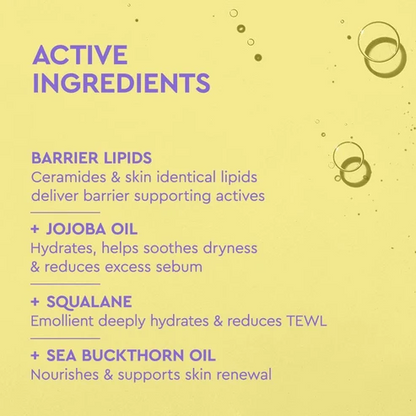 Byoma Hydrating Recovery Oil 30ml