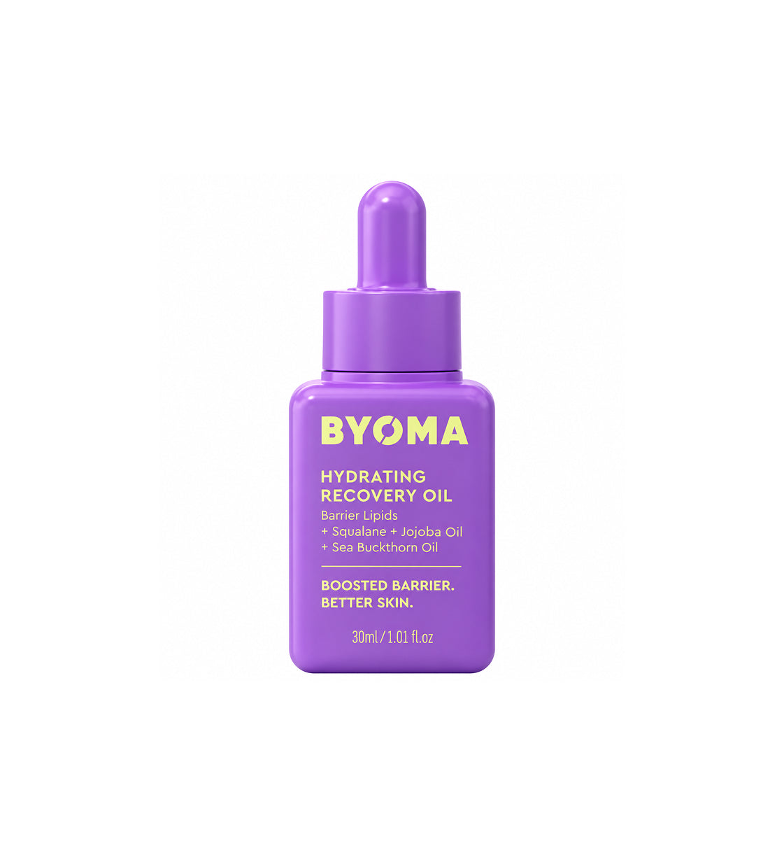 Byoma Hydrating Recovery Oil 30ml