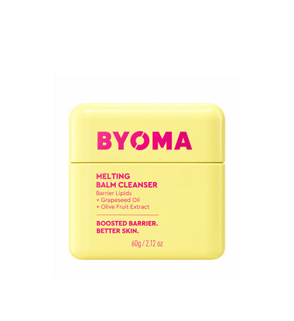 BYOMA Melting Balm Cleanser 60g
