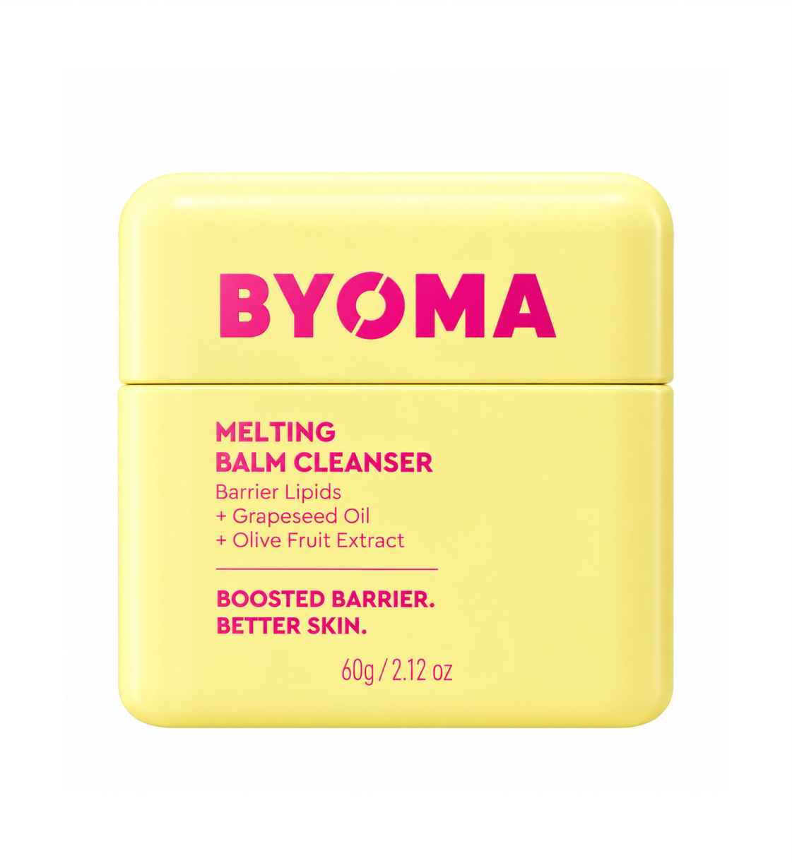 BYOMA Melting Balm Cleanser 60g