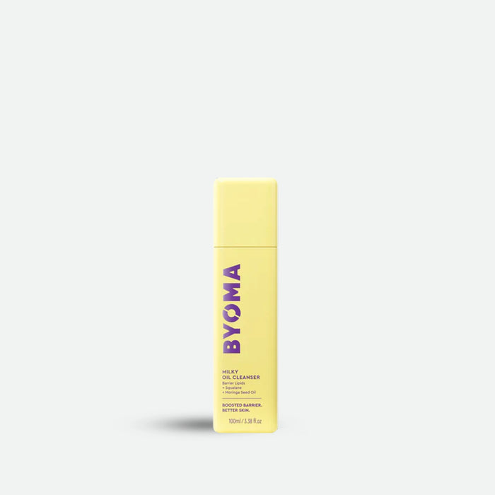 Byoma Milky Oil Cleanser