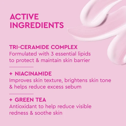 BYOMA Moisturizing Gel-Cream 50ml