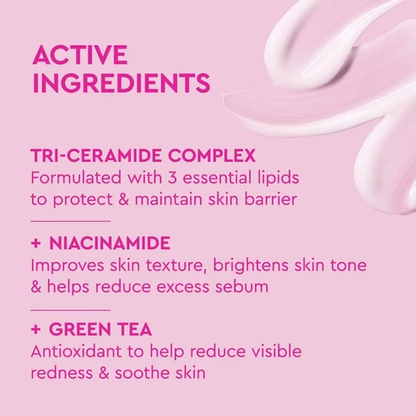 BYOMA Moisturizing Gel-Cream 50ml