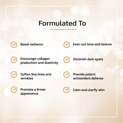 TruSkin Vitamin C Serum
