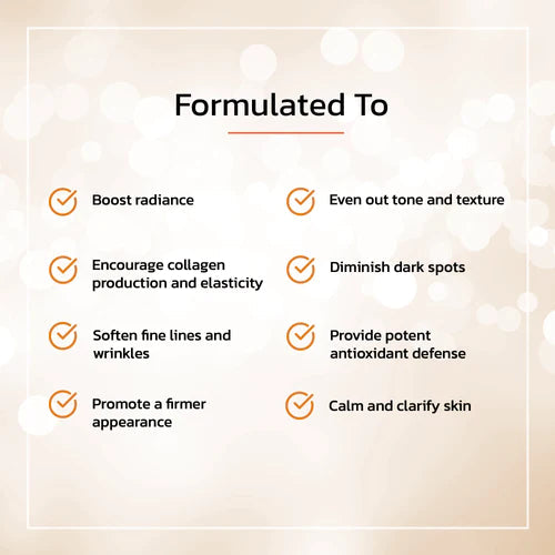 TruSkin Vitamin C Serum TruSkin