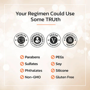 TruSkin Vitamin C Serum TruSkin