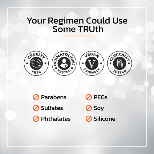 TruSkin Vitamin C+ Super Serum TruSkin