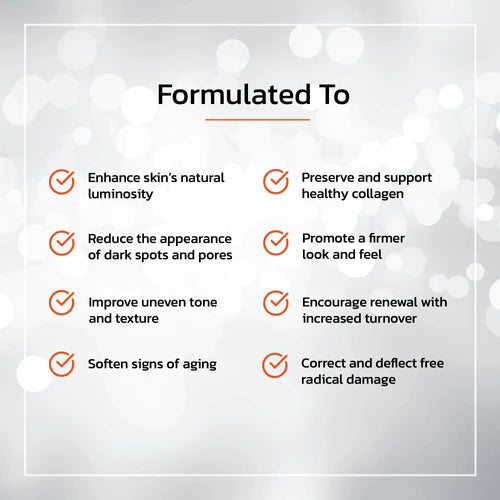 TruSkin Vitamin C+ Super Serum TruSkin