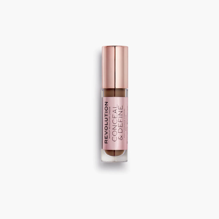 Revolution Conceal & Define Full Coverage Concealer