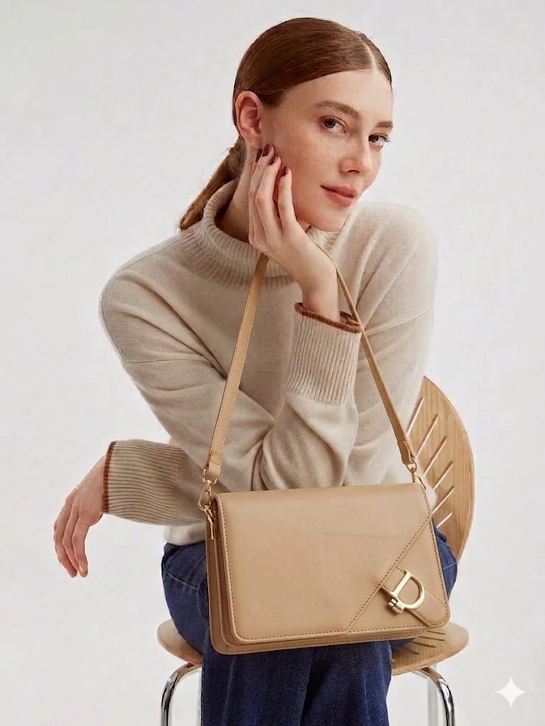 Envoy Crossbody Bag