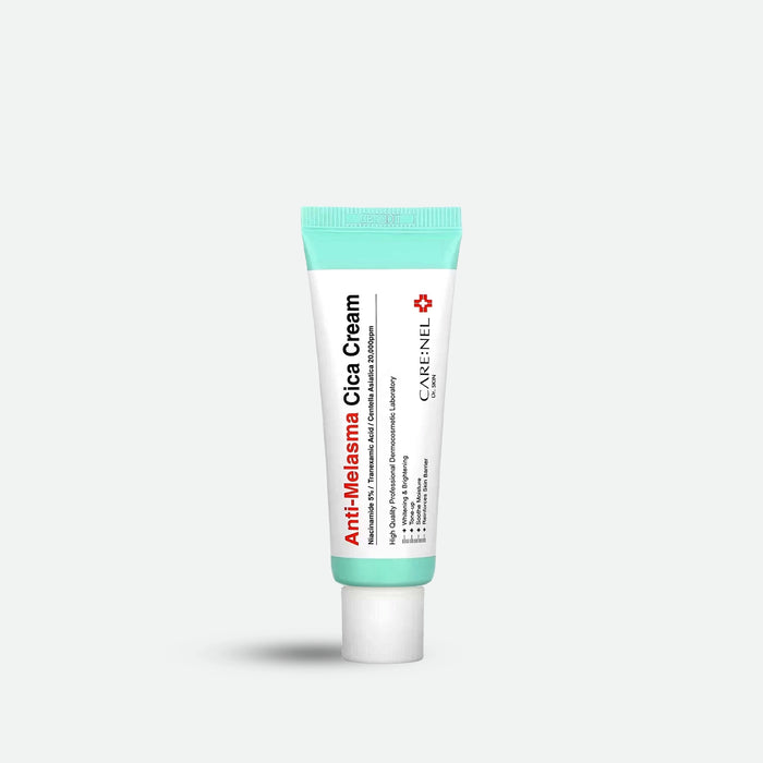 CARENEL Anti-Melasma Cica Cream