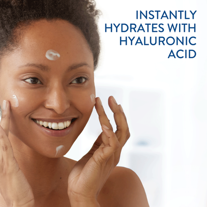 Cetaphil Daily Hydrating Moisturiser