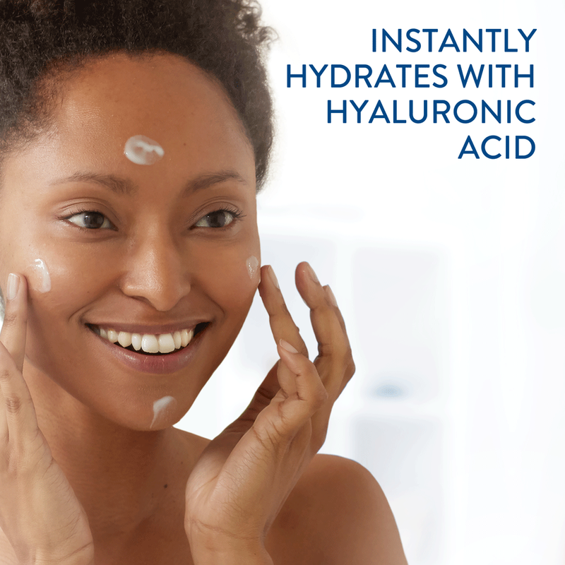 Cetaphil Daily Hydrating Moisturiser Cetaphil