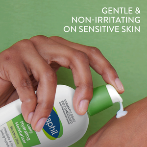 Cetaphil Daily Hydrating Moisturiser Cetaphil