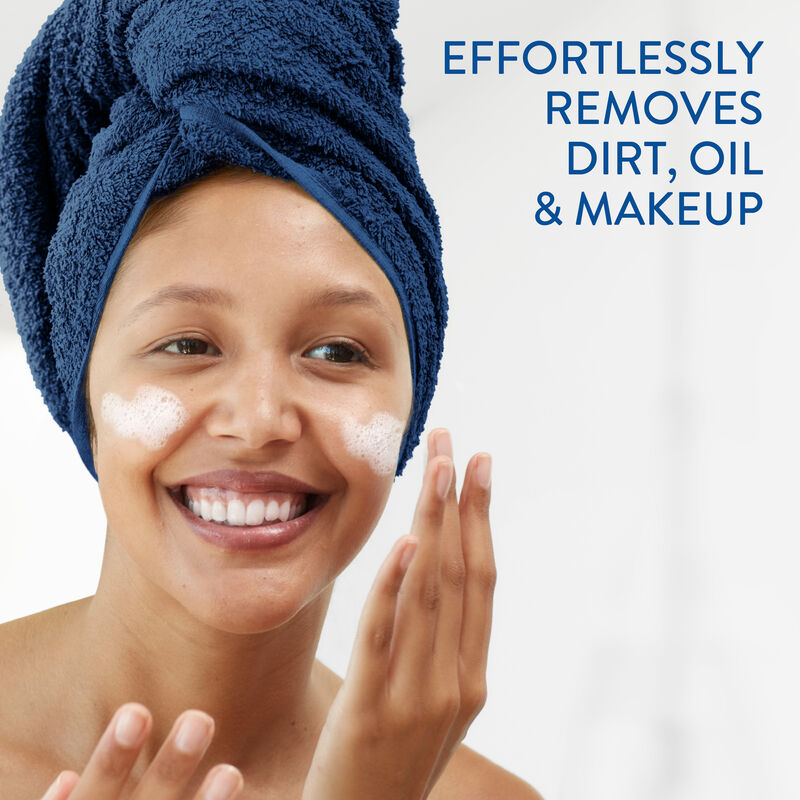 Cetaphil Gentle Foaming Cleanser Cetaphil