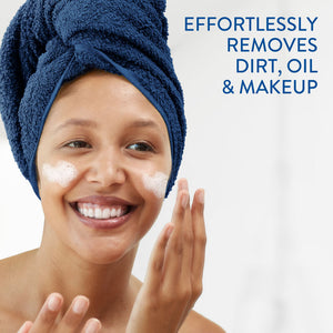 Cetaphil Gentle Foaming Cleanser Cetaphil