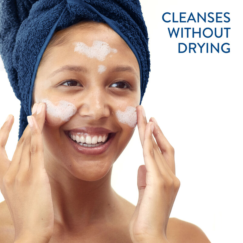 Cetaphil Gentle Foaming Cleanser Cetaphil