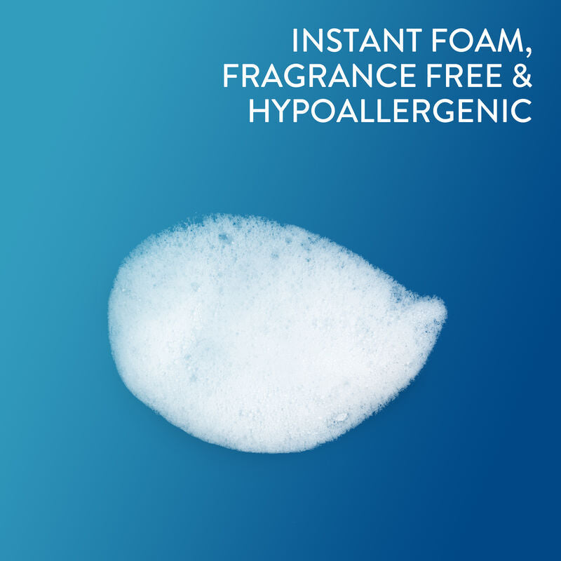 Cetaphil Gentle Foaming Cleanser Cetaphil