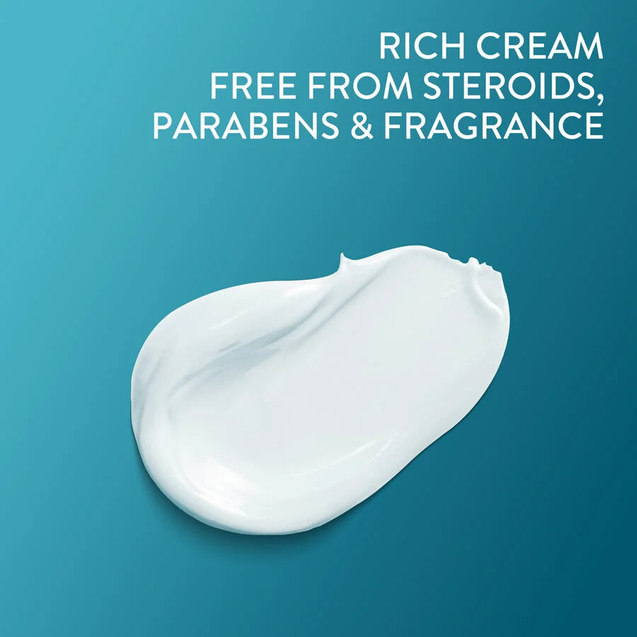 Cetaphil Eczema Restoraderm Flare-Up Relief Cream