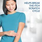 Cetaphil Eczema Restoraderm Itch Relief Gel