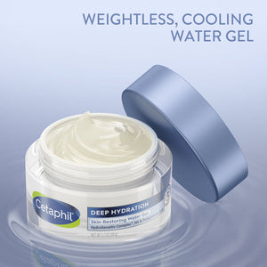 Cetaphil Deep Hydration Skin Restoring Water Gel Cetaphil