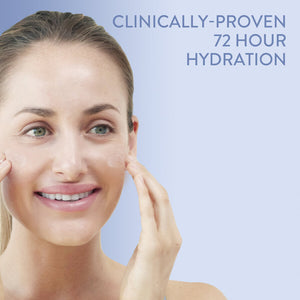 Cetaphil Deep Hydration Skin Restoring Water Gel Cetaphil