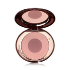 Charlotte Tilbury Cheek To Chic Blush