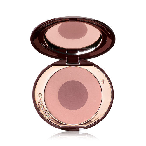 Charlotte Tilbury Cheek To Chic Blush Charlotte Tilbury