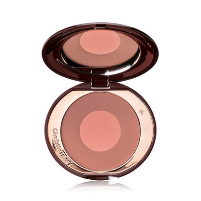 Charlotte Tilbury Cheek To Chic Blush