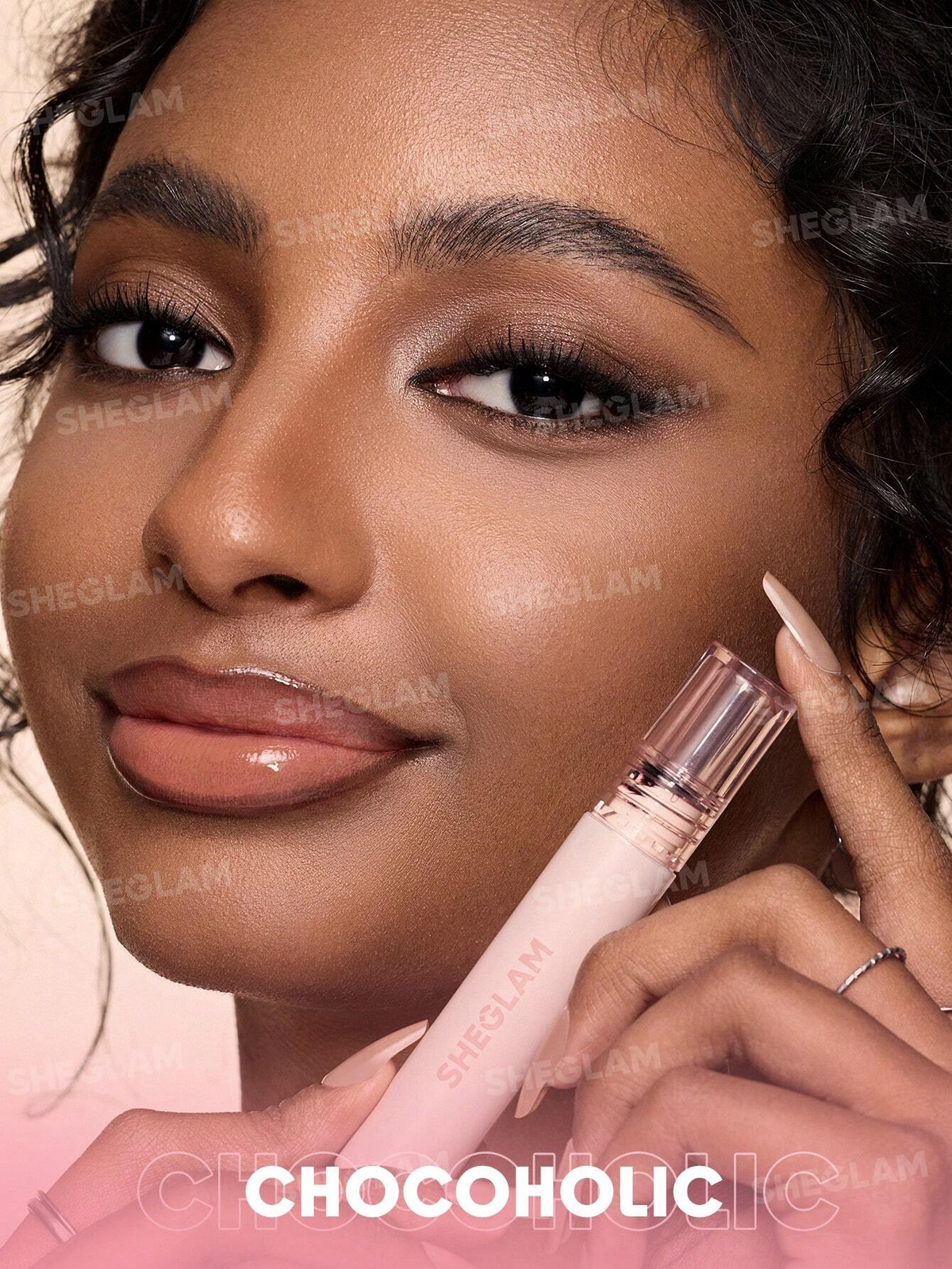 SHEGLAM Fall In Line Peel Off Lip Liner Stain